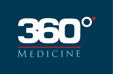 360 Degree Medicine logo